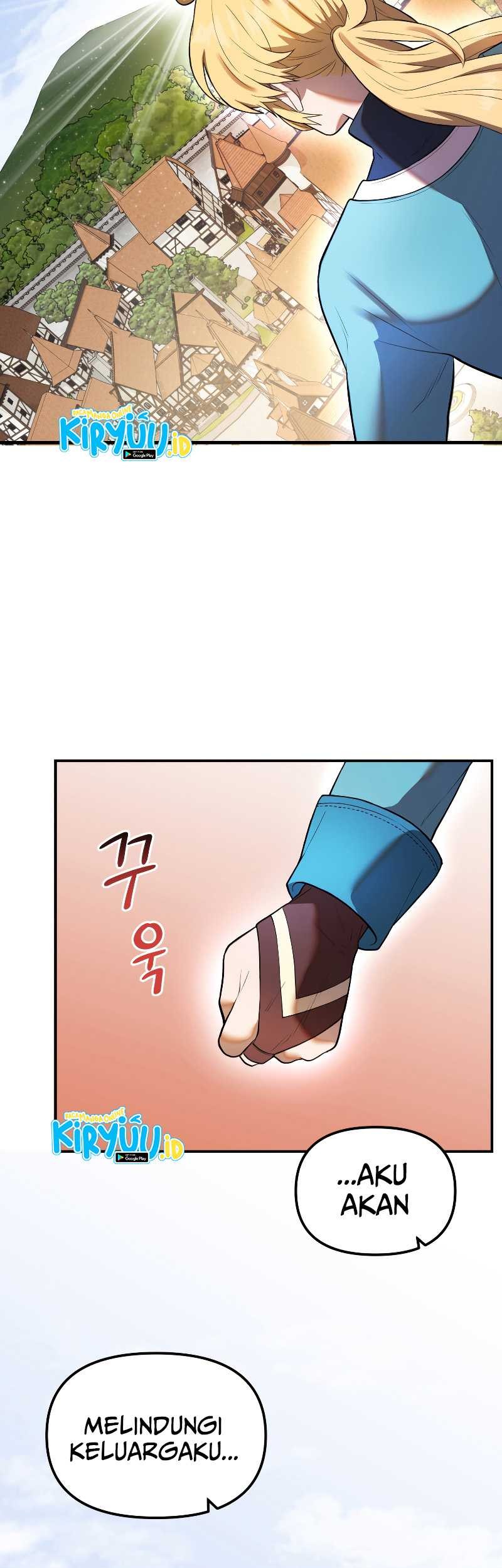 Golden Mage chapter 33 halaman 60
