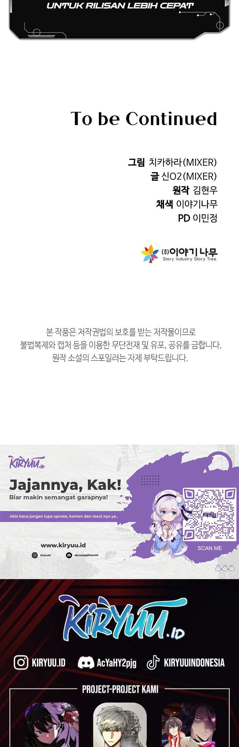 Golden Mage chapter 33 halaman 63