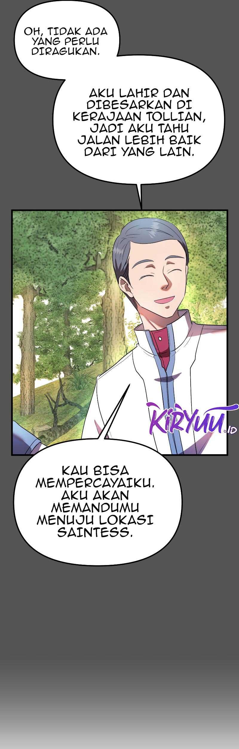Golden Mage Bab 34 halaman 8