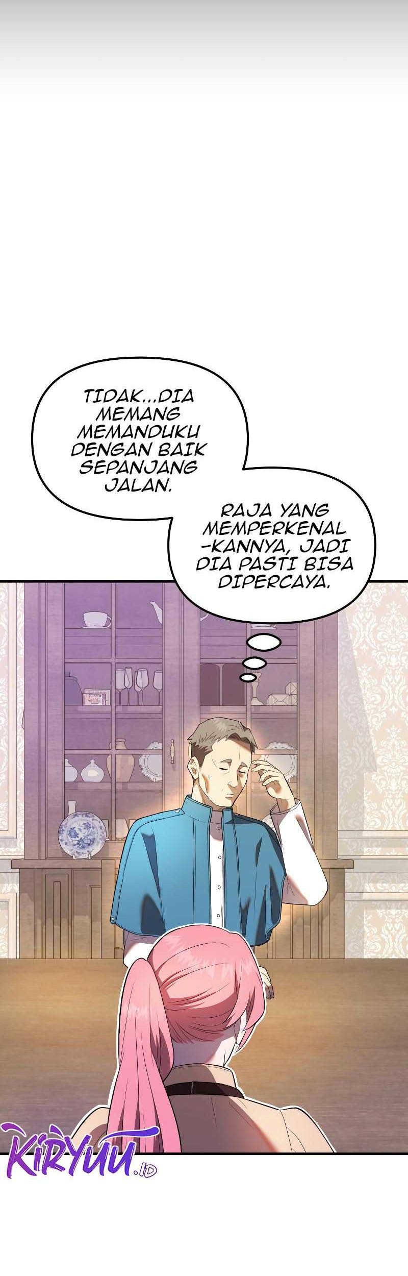 Golden Mage Bab 34 halaman 9