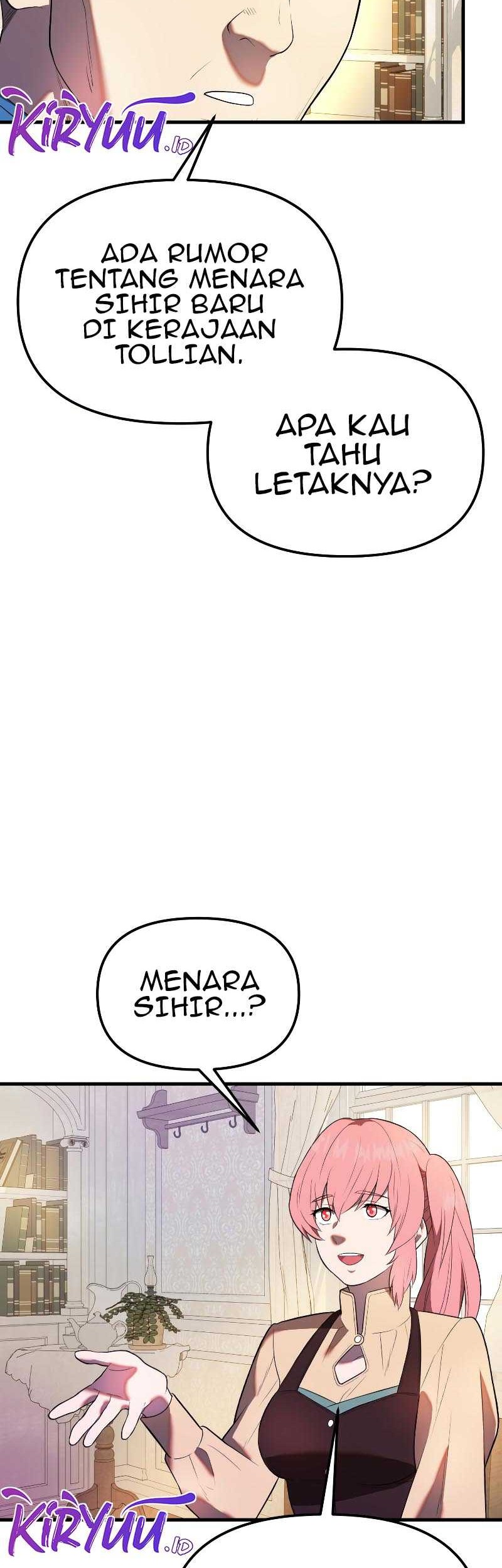 Golden Mage Bab 34 halaman 16