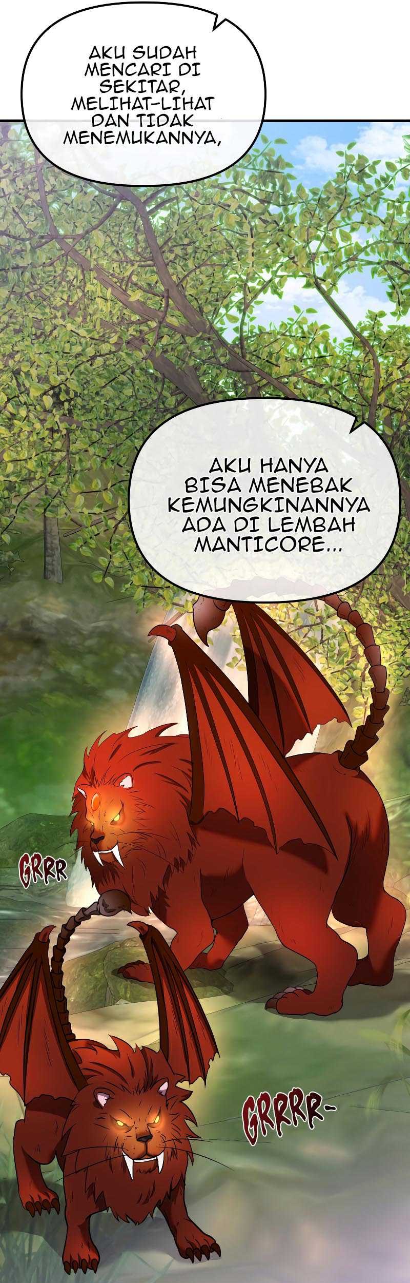 Golden Mage Bab 34 halaman 18