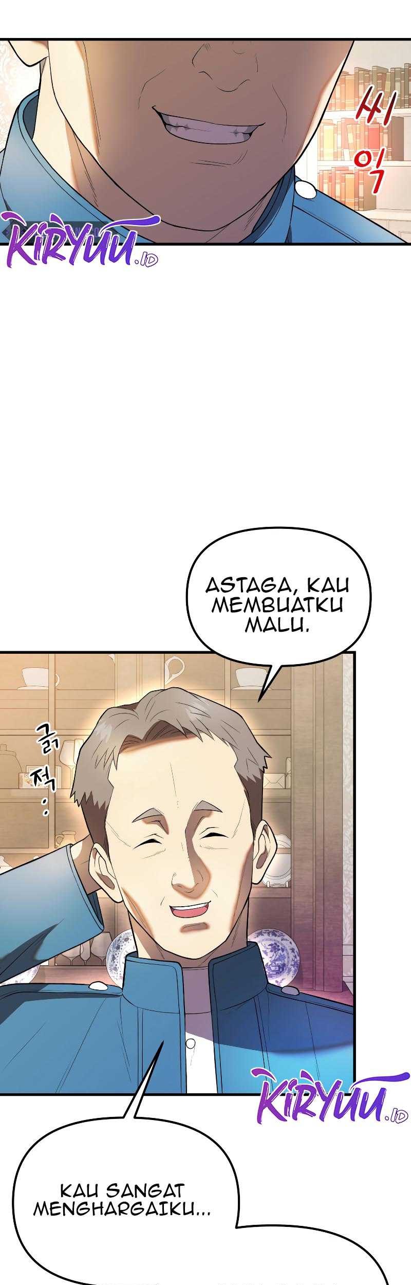 Golden Mage Bab 34 halaman 24