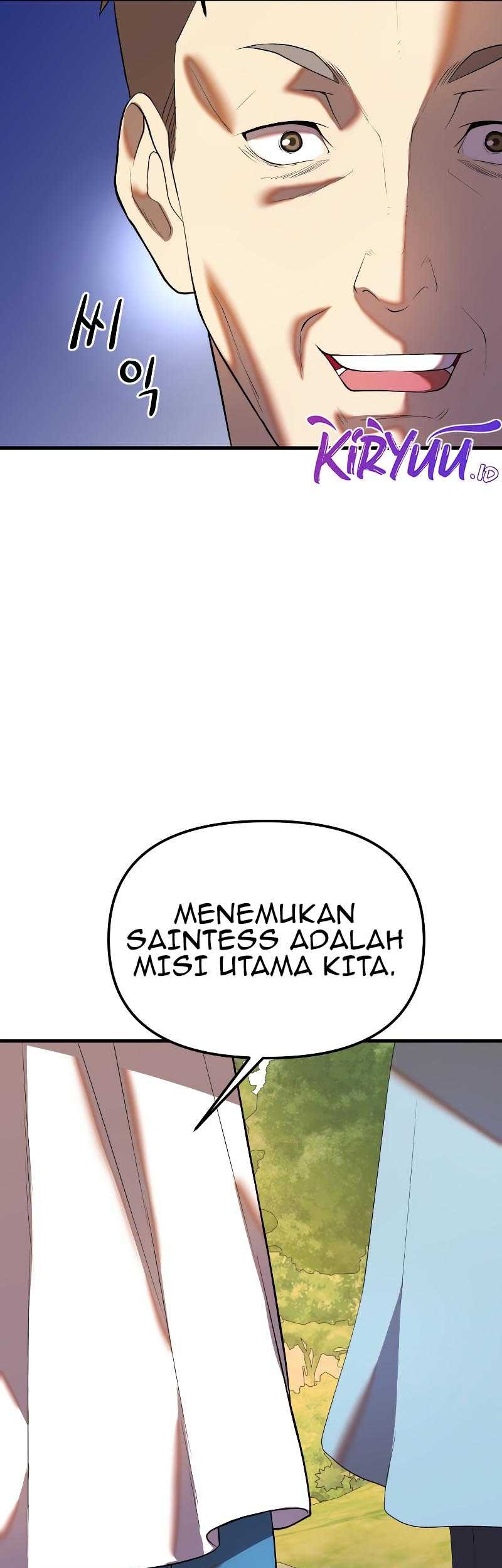 Golden Mage Bab 34 halaman 30