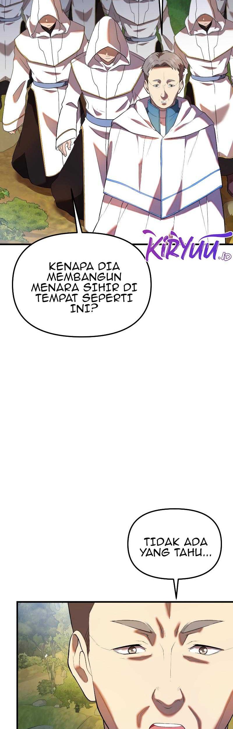 Golden Mage Bab 34 halaman 37