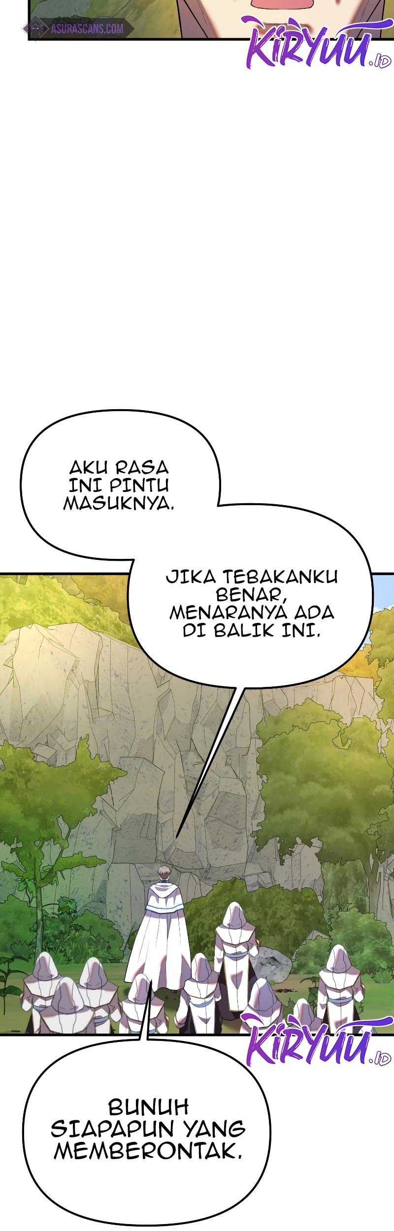 Golden Mage Bab 34 halaman 38