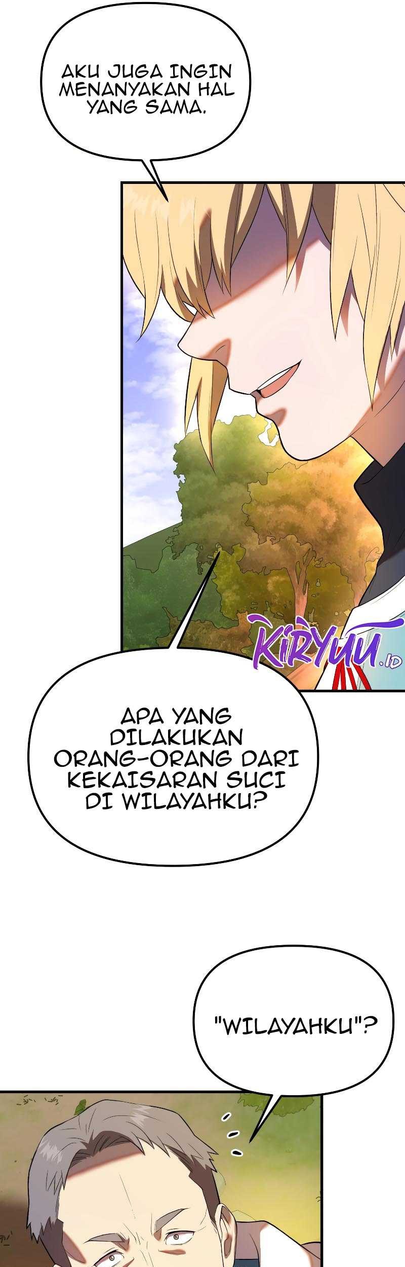 Golden Mage Bab 34 halaman 42