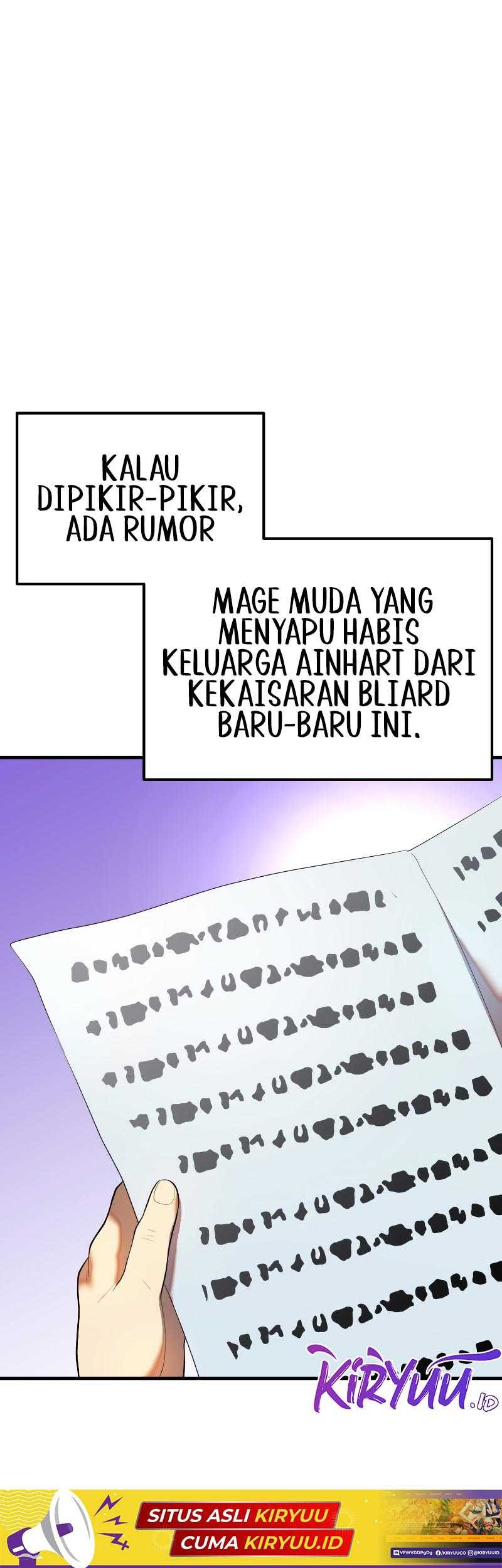 Golden Mage Bab 34 halaman 46