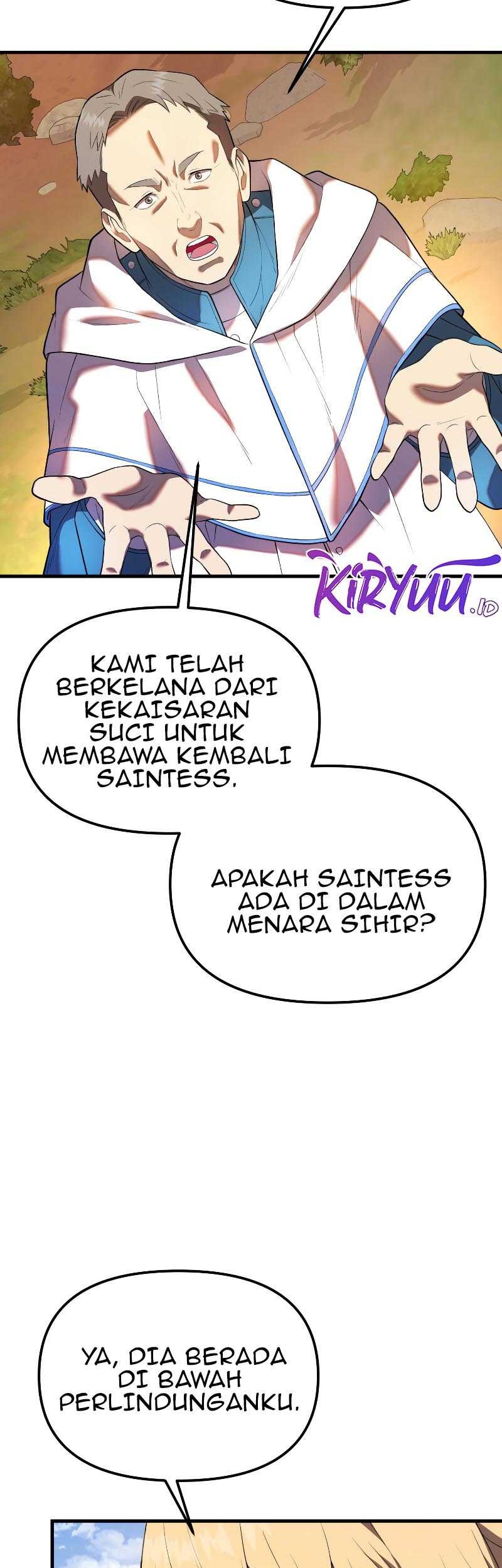 Golden Mage Bab 34 halaman 50