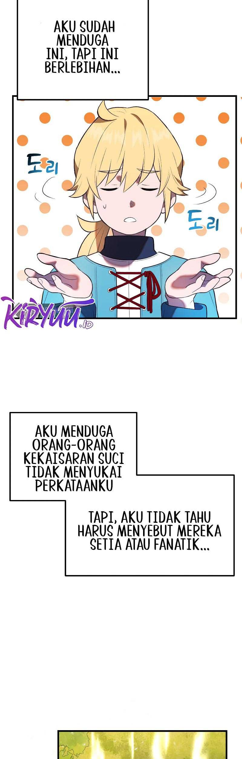 Golden Mage Bab 34 halaman 55