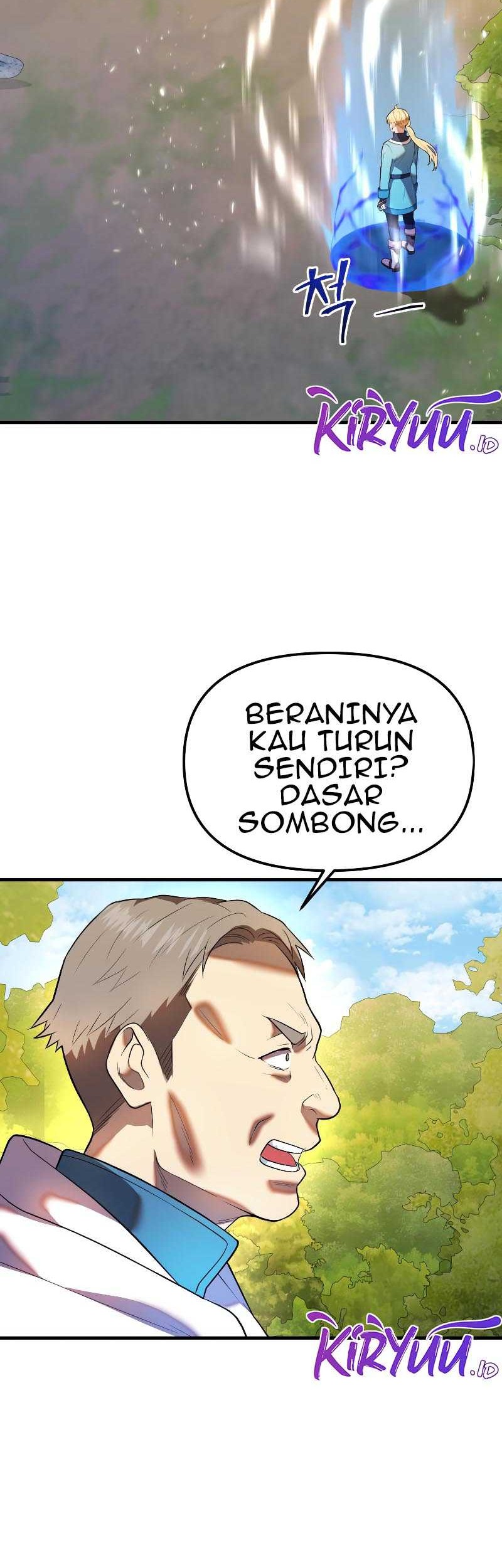 Golden Mage Bab 34 halaman 57