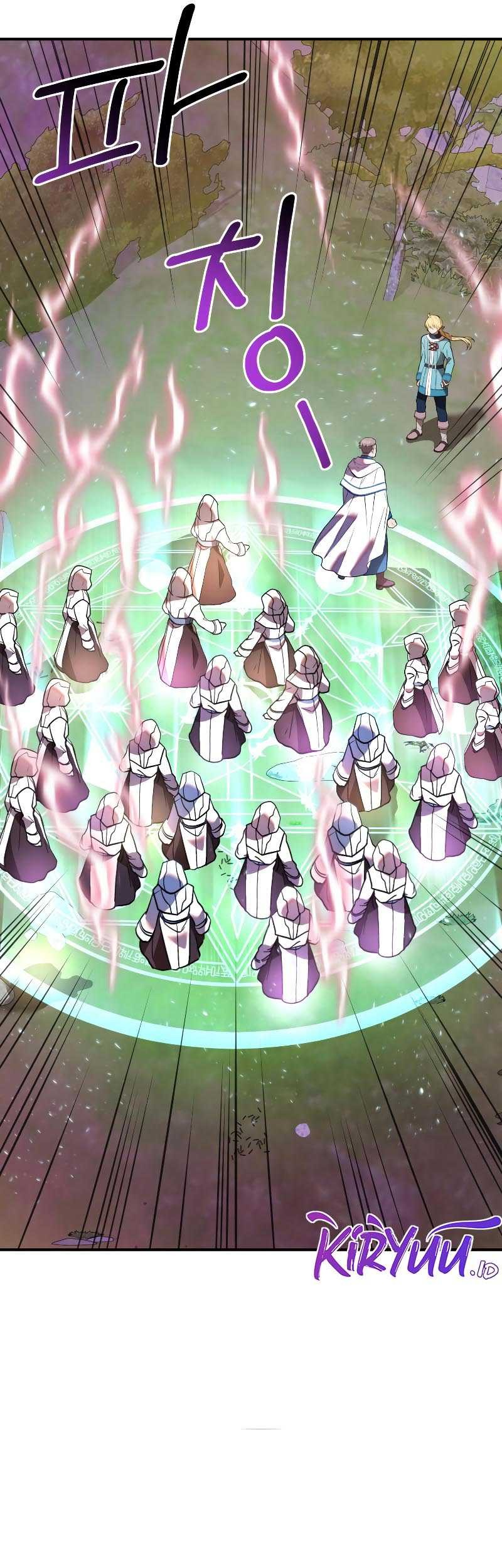 Golden Mage Bab 34 halaman 60