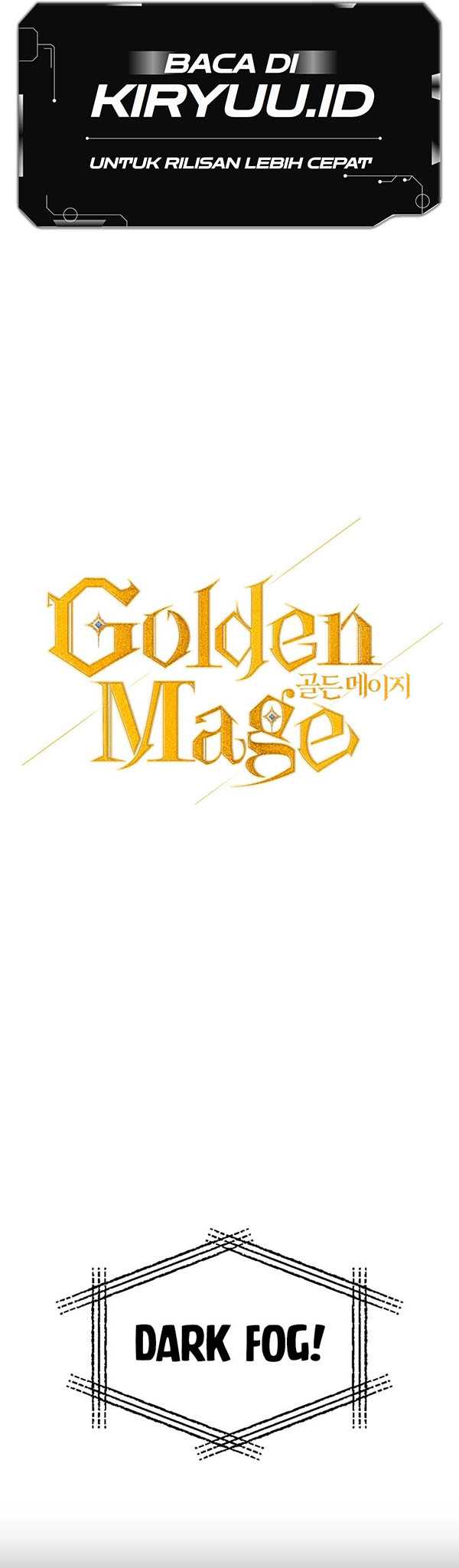 Golden Mage chapter 35 halaman 2