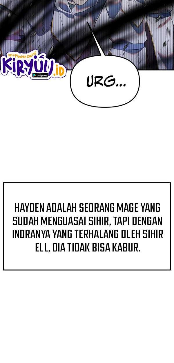 Golden Mage chapter 35 halaman 14