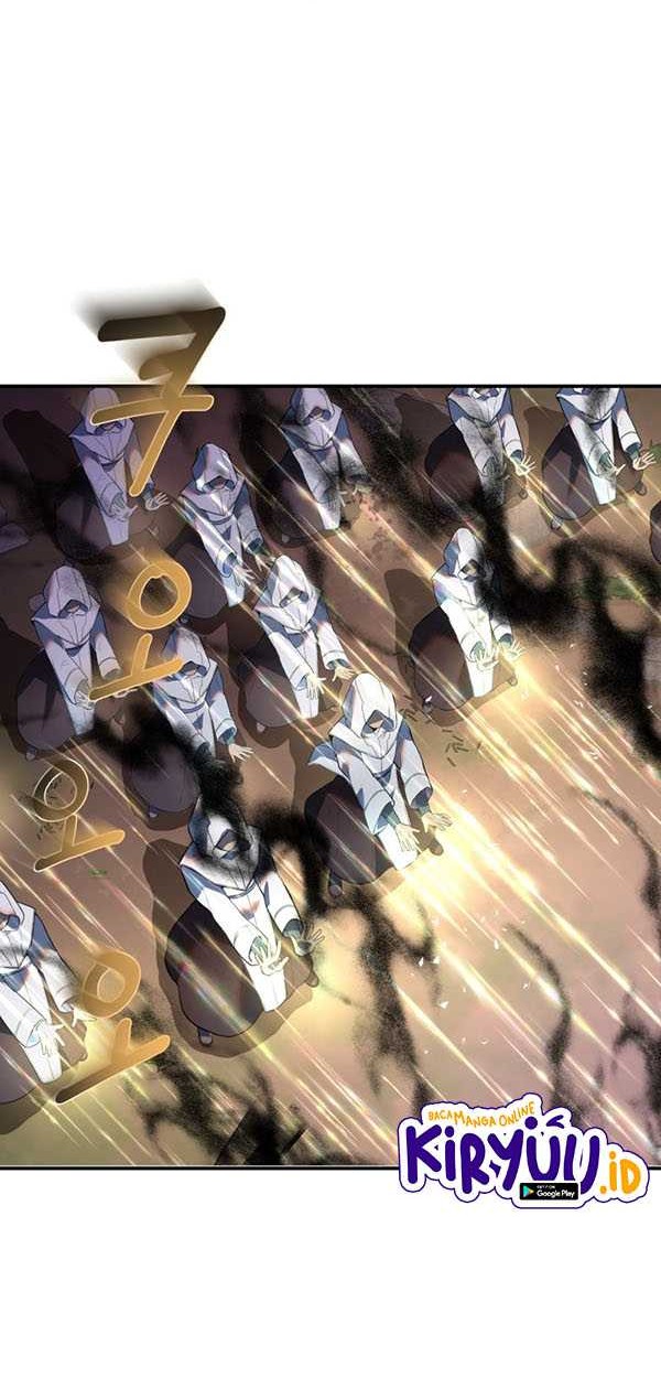 Golden Mage chapter 35 halaman 20