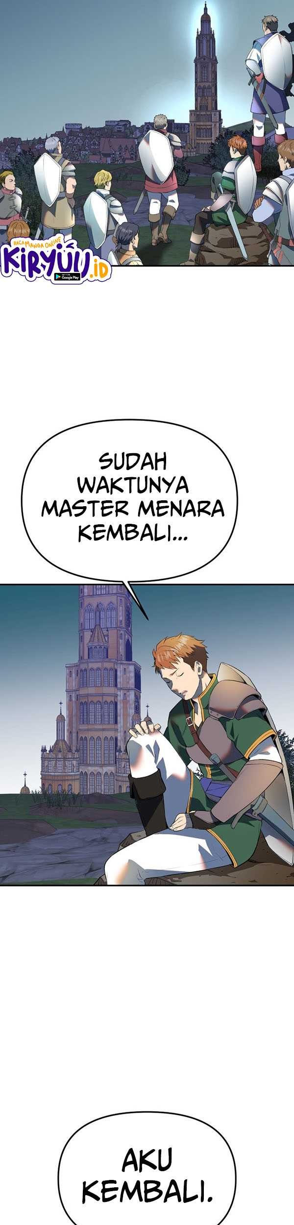 Golden Mage chapter 35 halaman 25