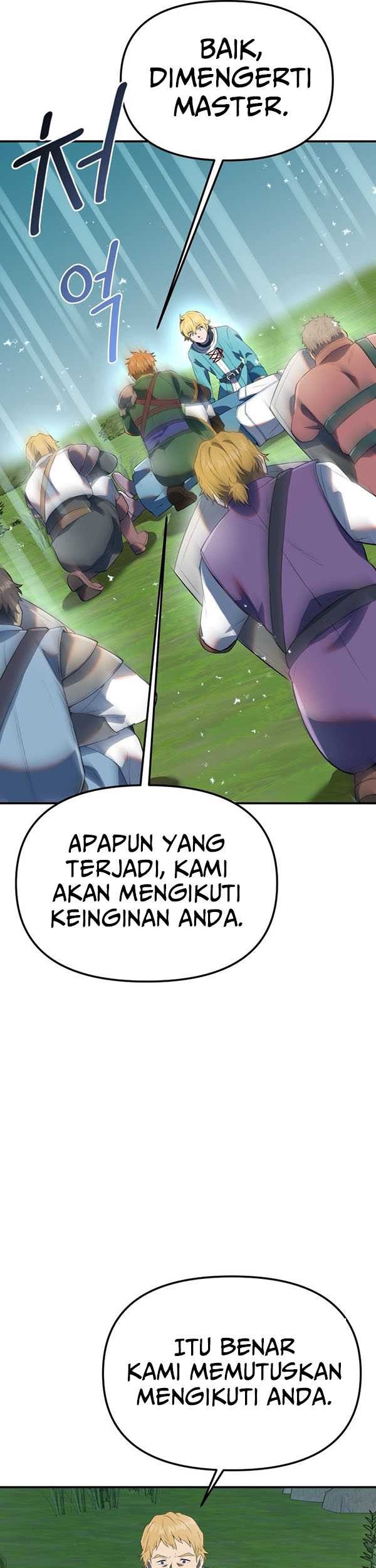 Golden Mage chapter 35 halaman 31