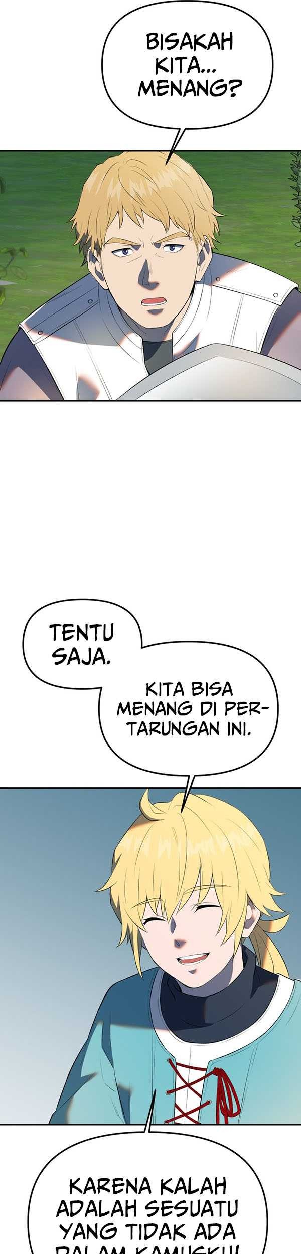 Golden Mage chapter 35 halaman 33
