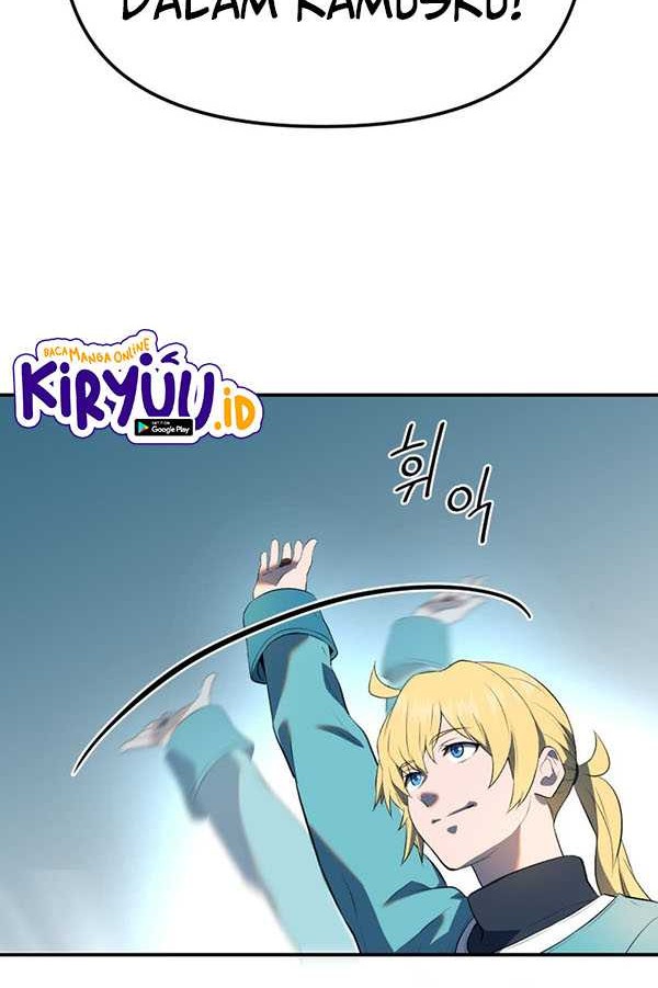 Golden Mage chapter 35 halaman 34