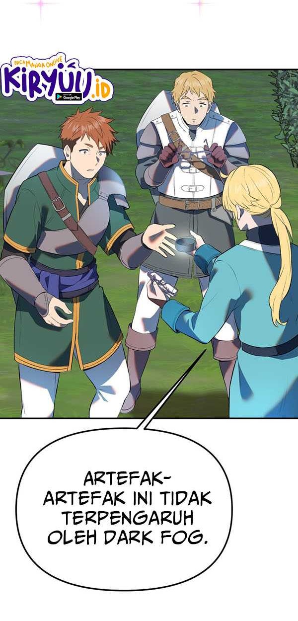 Golden Mage chapter 35 halaman 36