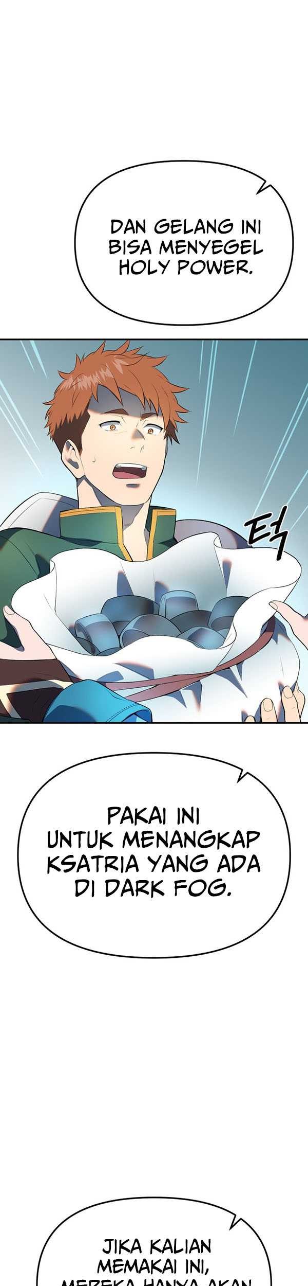 Golden Mage chapter 35 halaman 37