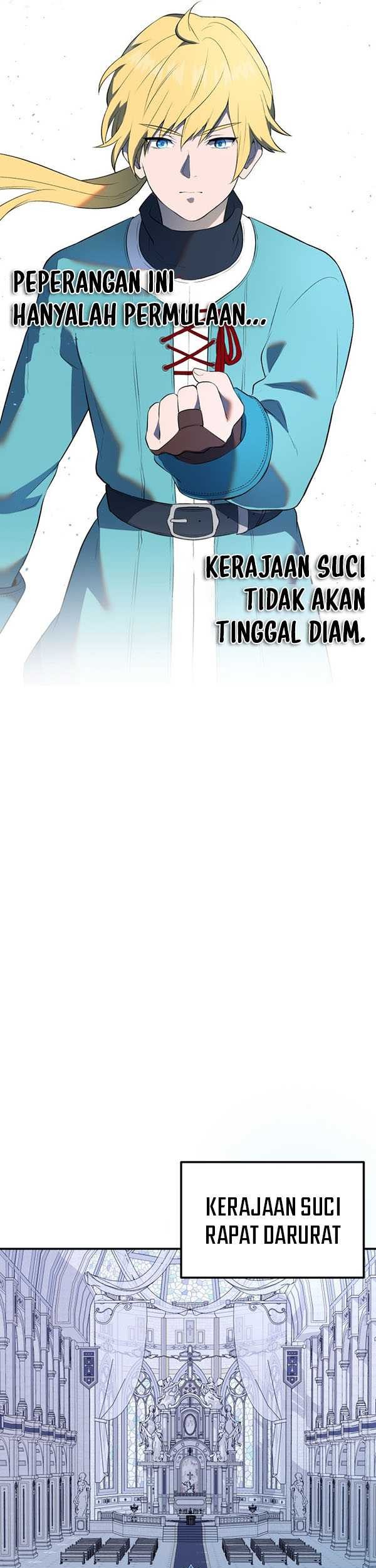 Golden Mage chapter 35 halaman 47