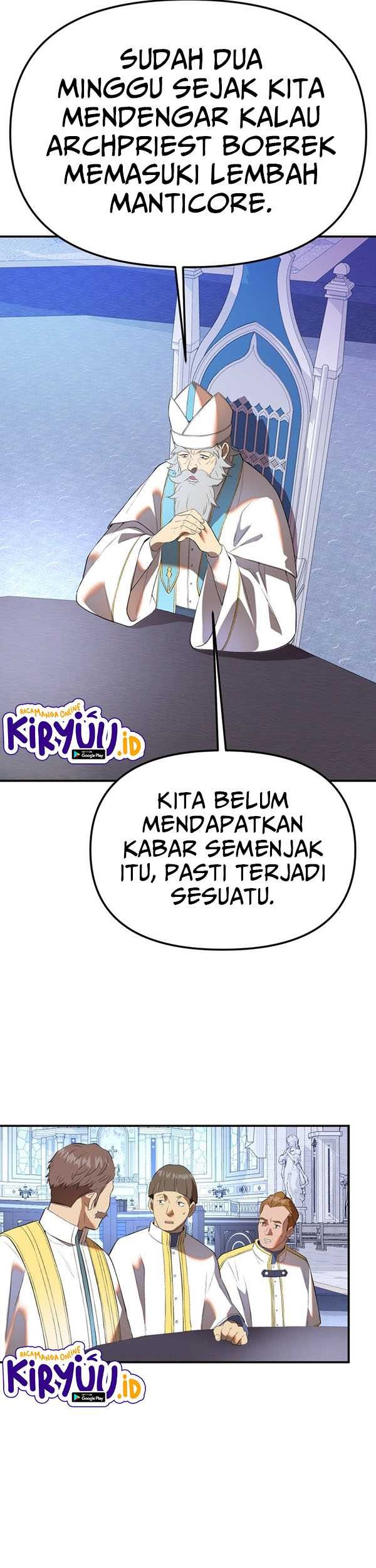 Golden Mage chapter 35 halaman 49