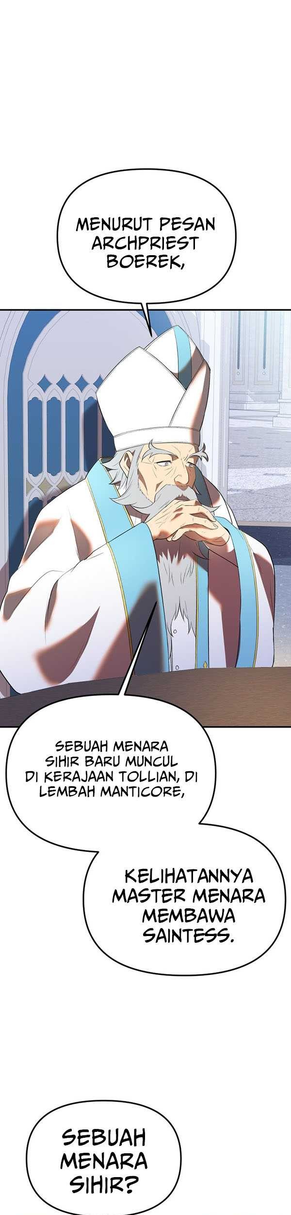 Golden Mage chapter 35 halaman 51