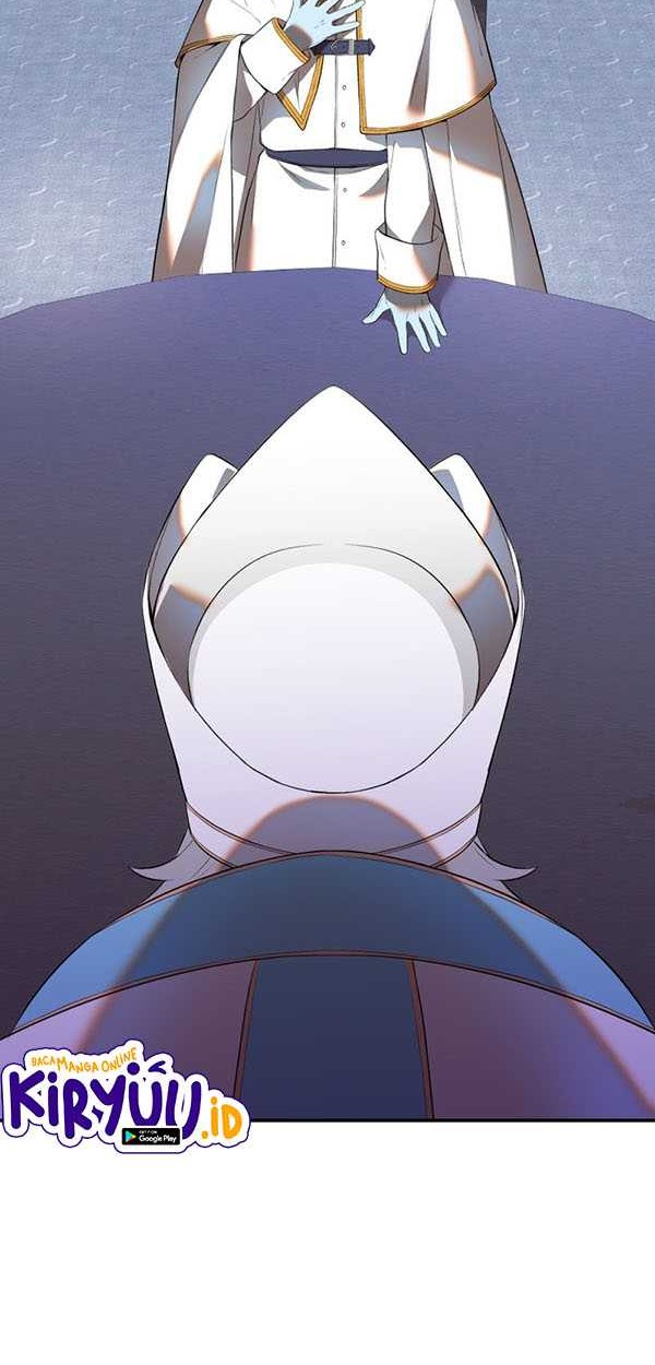 Golden Mage chapter 35 halaman 56