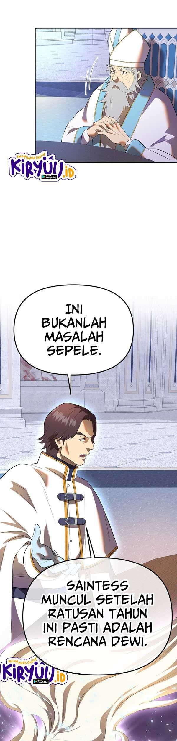 Golden Mage chapter 35 halaman 57