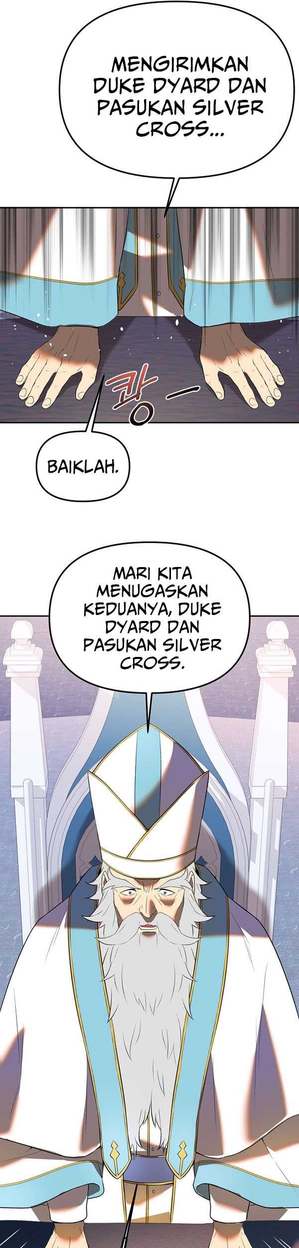 Golden Mage chapter 35 halaman 65