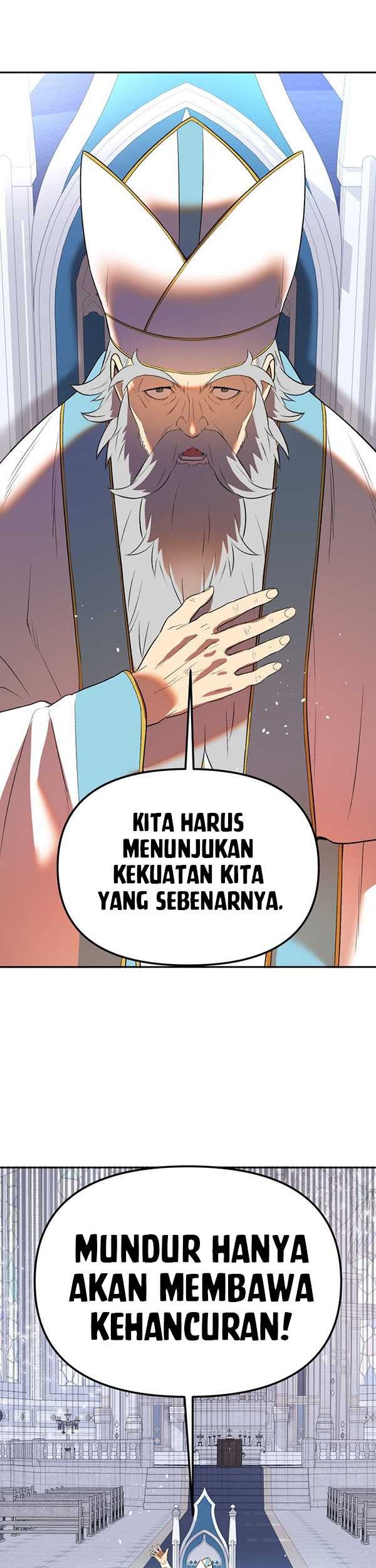 Golden Mage chapter 35 halaman 69