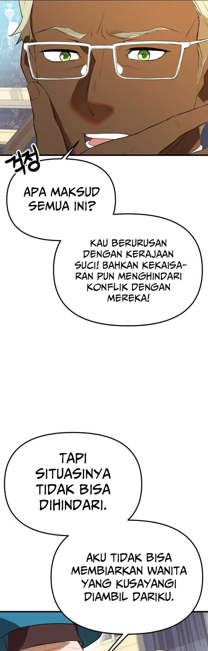 Golden Mage Bab 36 halaman 8