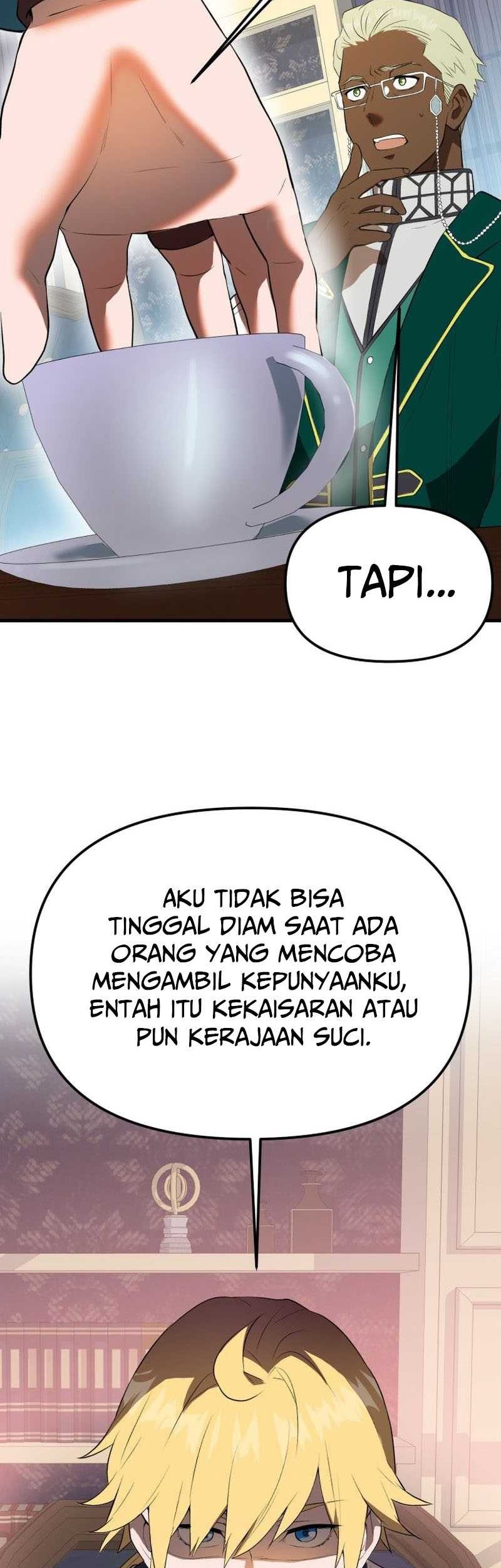 Golden Mage Bab 36 halaman 9