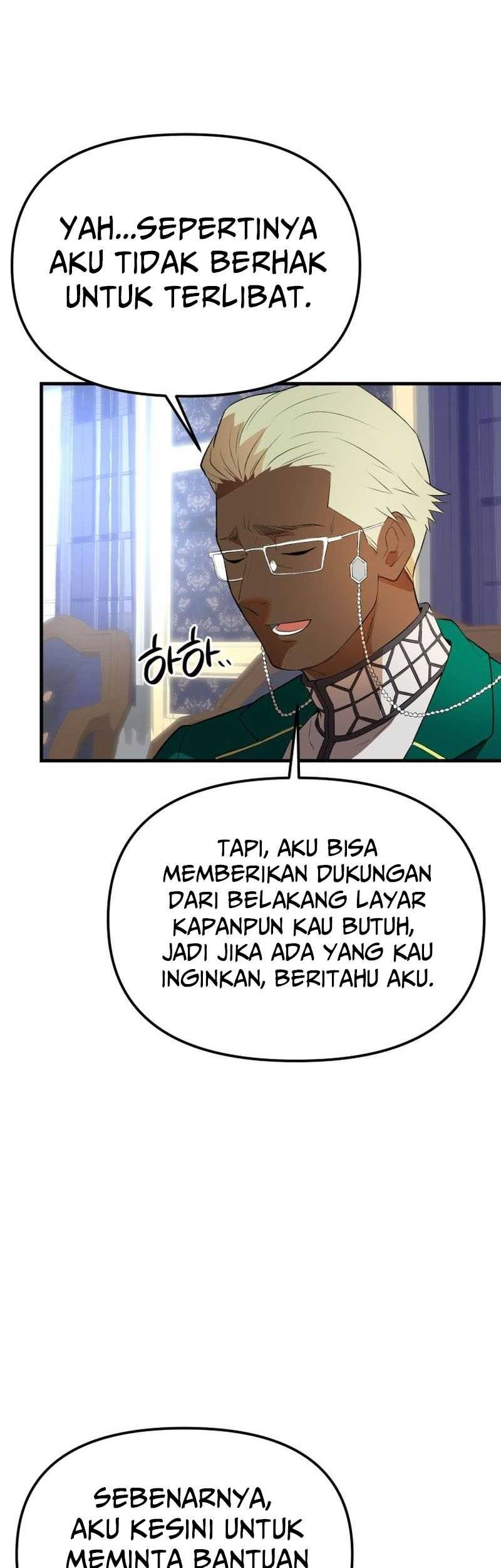 Golden Mage Bab 36 halaman 14