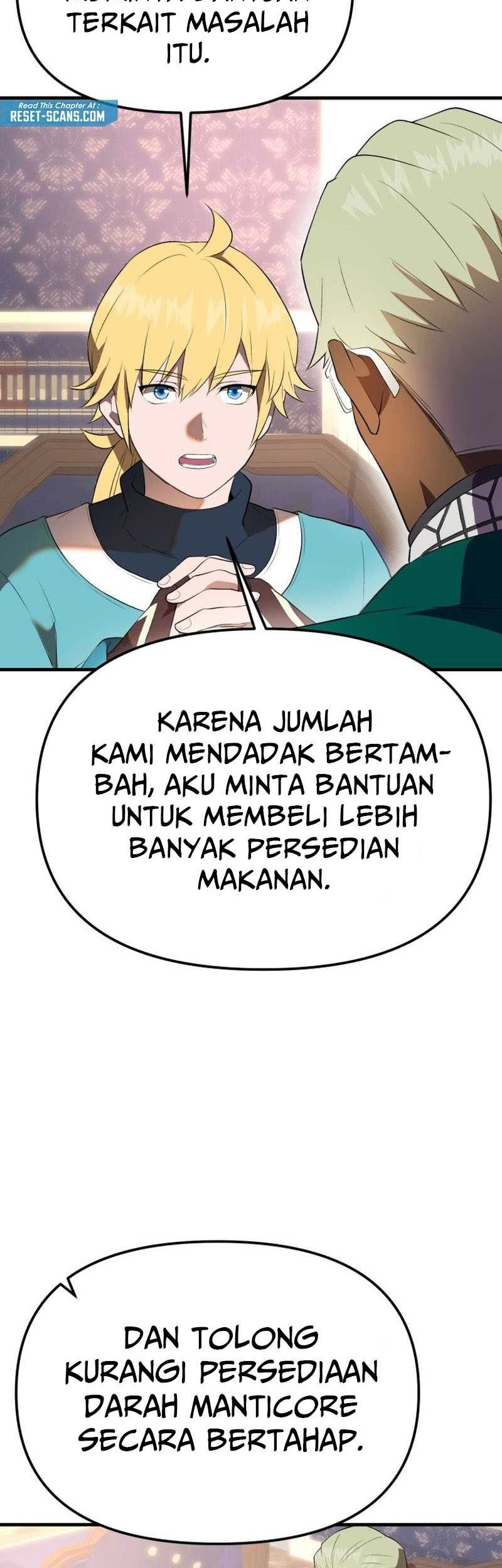Golden Mage Bab 36 halaman 15