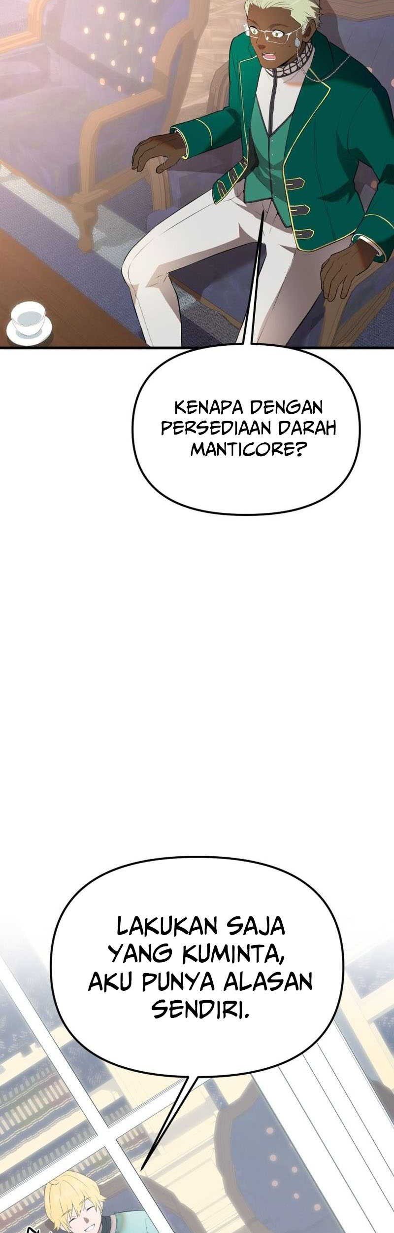 Golden Mage Bab 36 halaman 16
