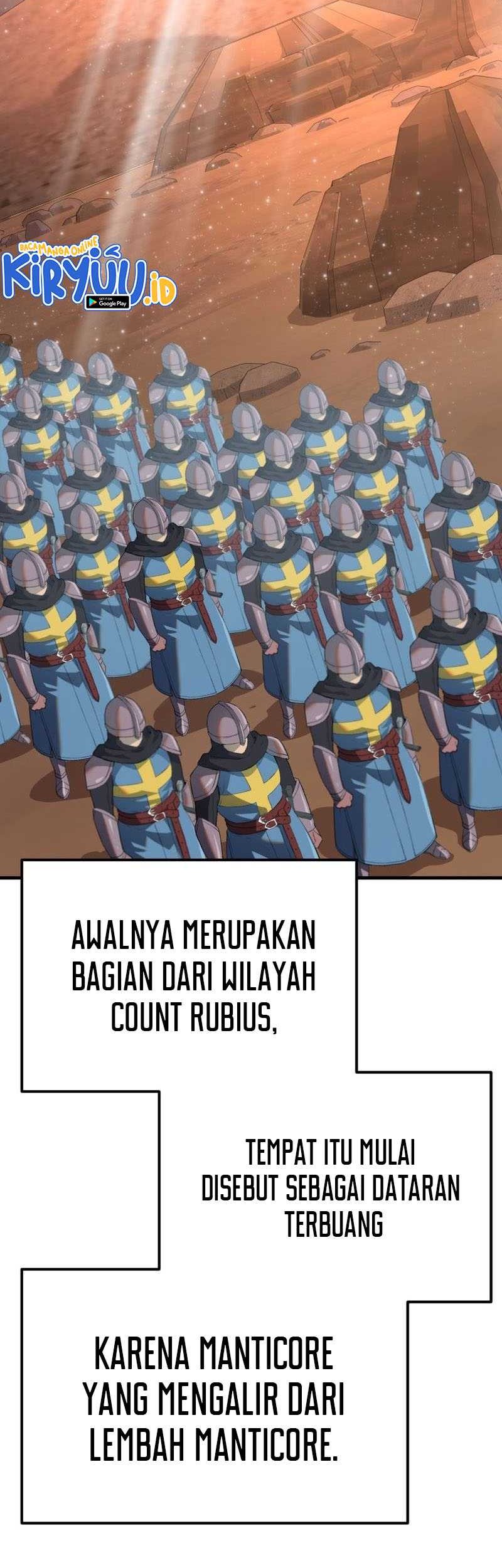 Golden Mage Bab 36 halaman 28