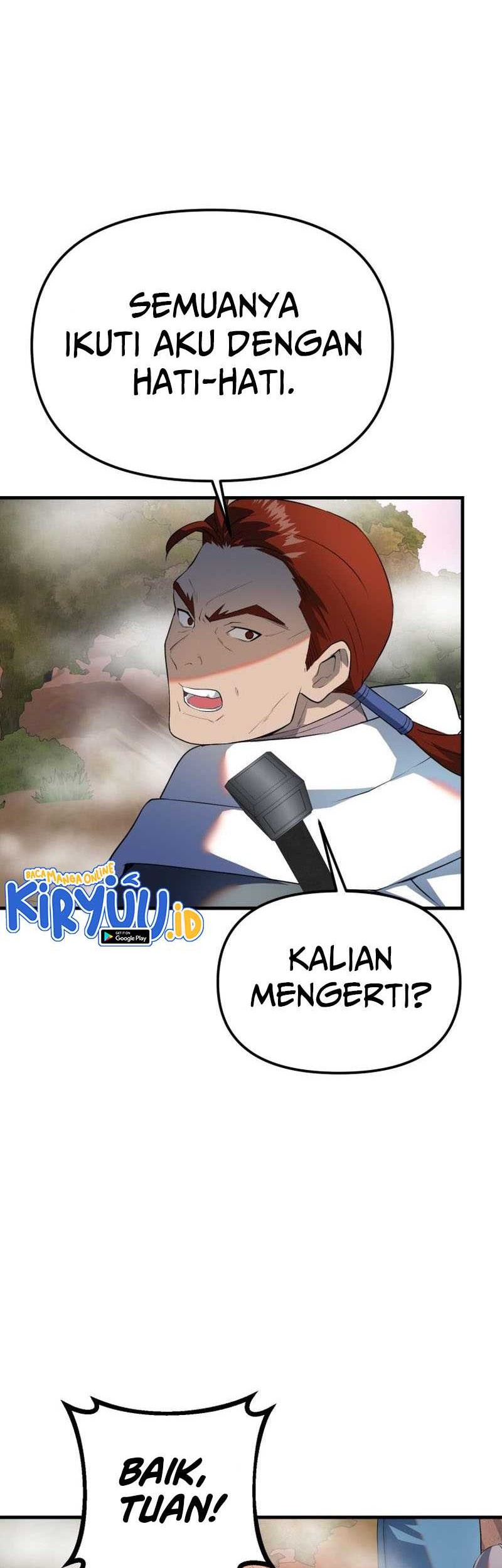 Golden Mage Bab 36 halaman 40