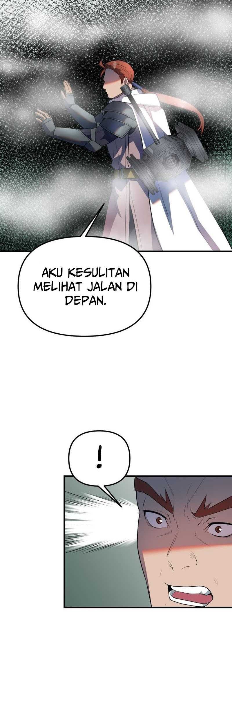 Golden Mage Bab 36 halaman 42