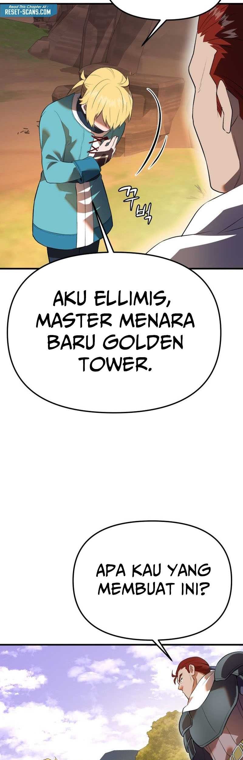 Golden Mage Bab 36 halaman 55