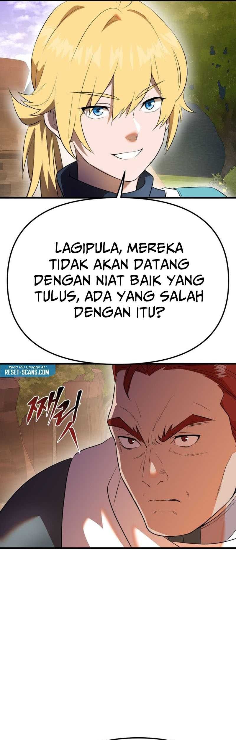 Golden Mage Bab 36 halaman 57