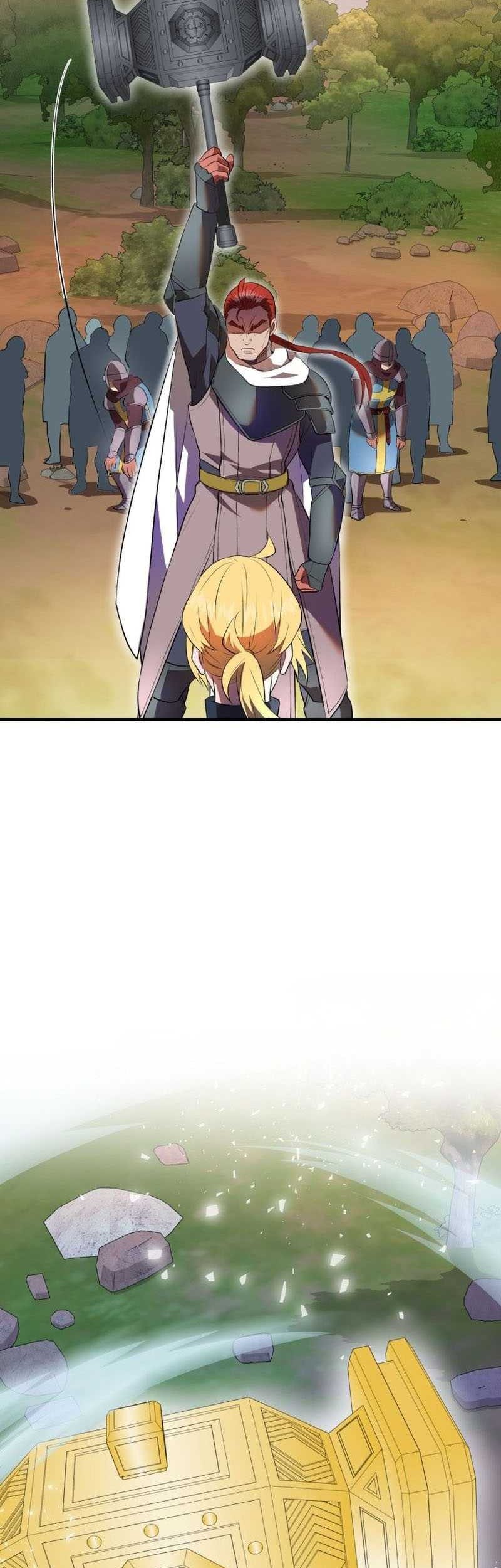 Golden Mage Bab 36 halaman 65