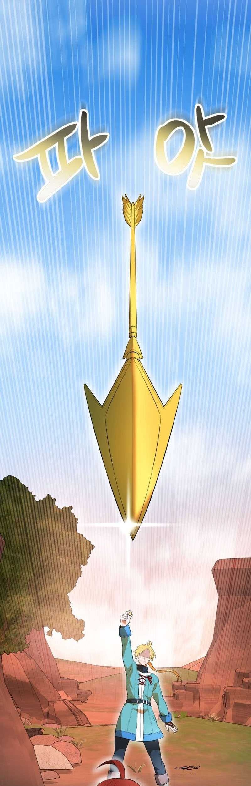 Golden Mage Bab 36 halaman 73