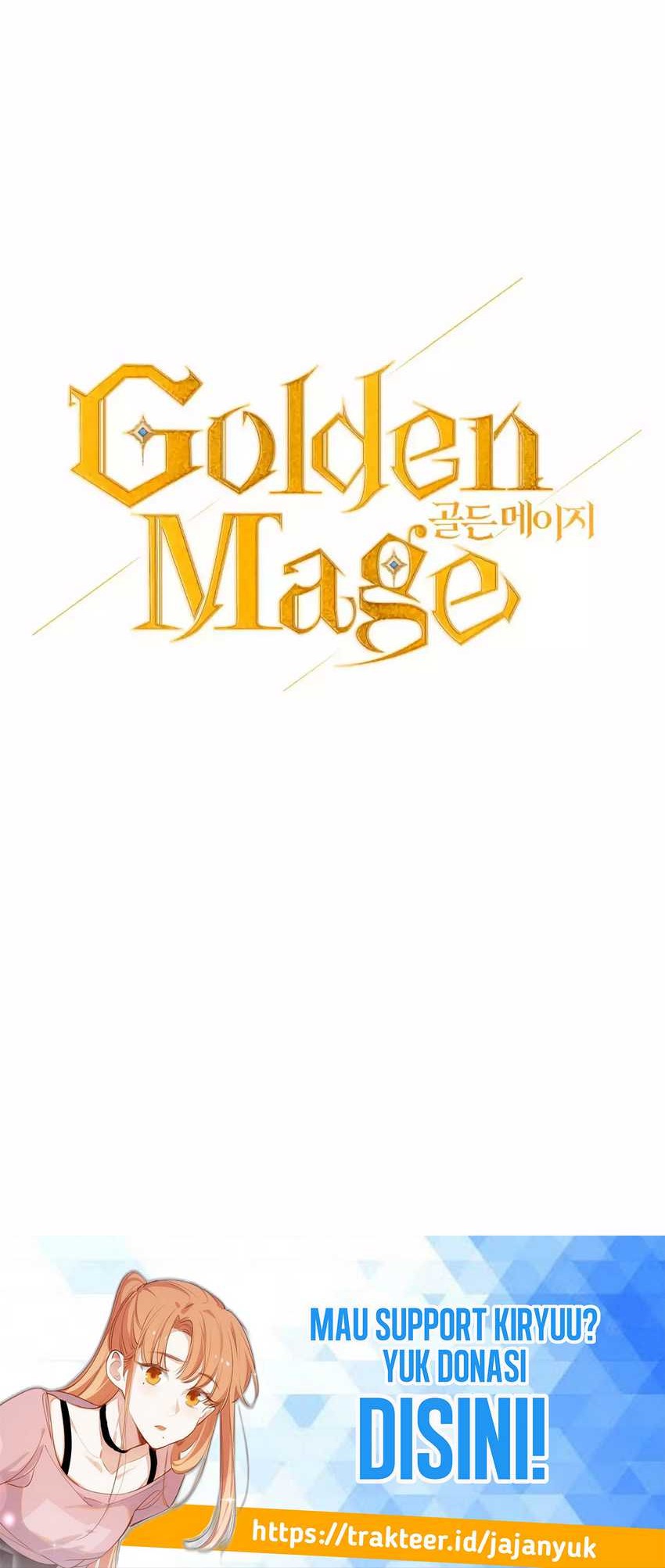 Golden Mage Bab 37 halaman 6