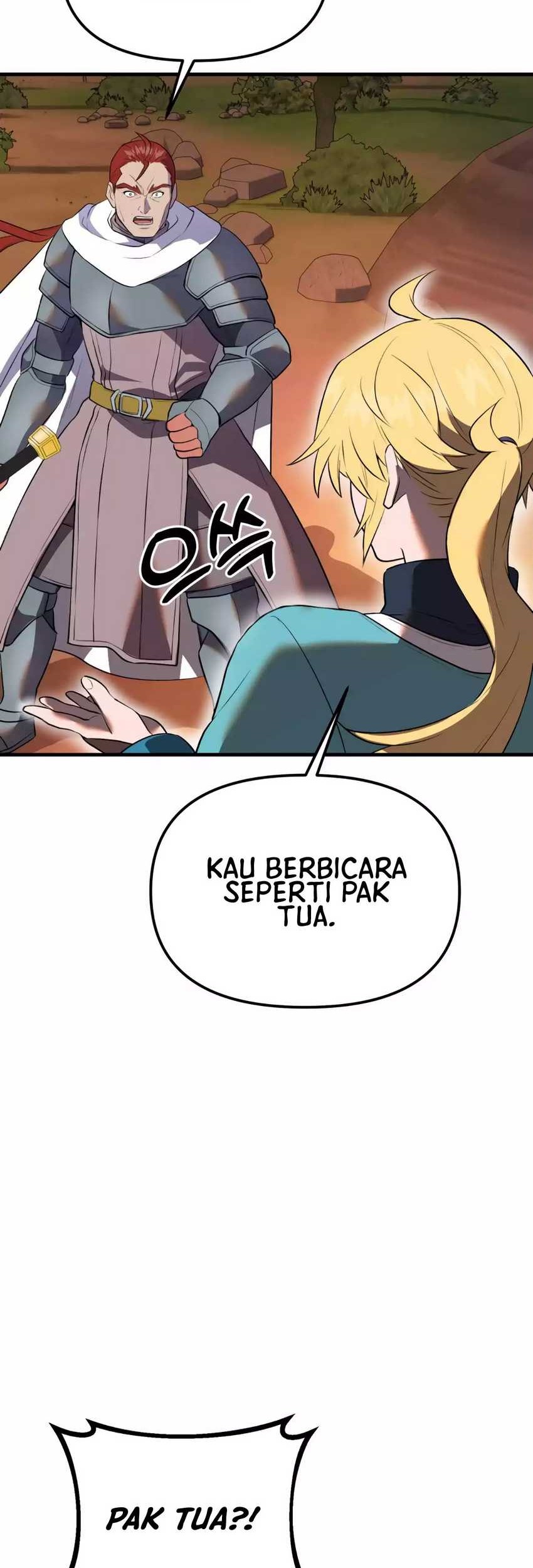 Golden Mage Bab 37 halaman 16