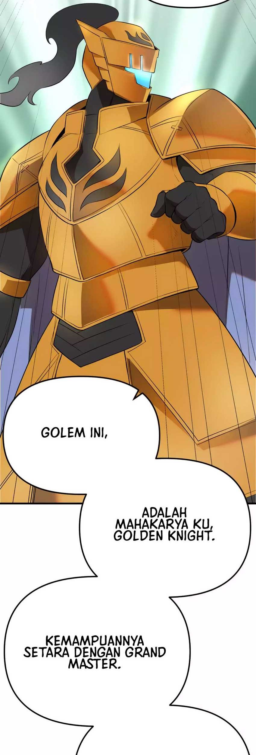 Golden Mage Bab 37 halaman 24