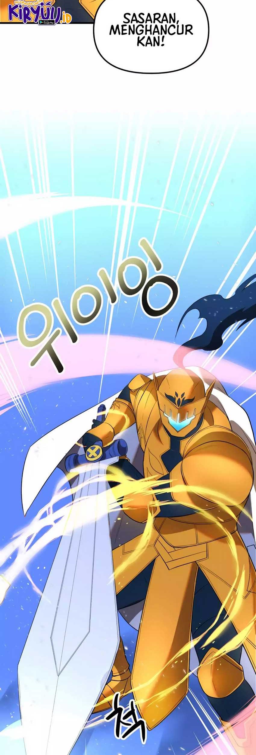Golden Mage Bab 37 halaman 36