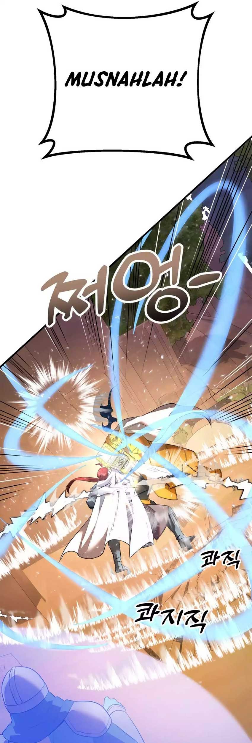 Golden Mage Bab 37 halaman 43