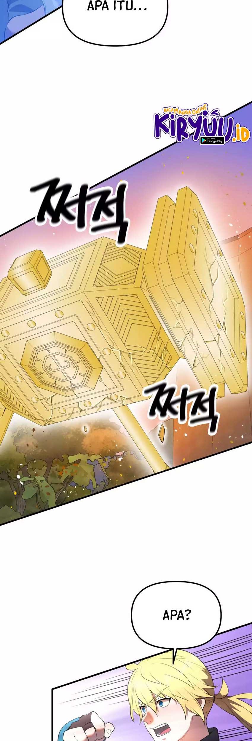 Golden Mage Bab 37 halaman 50